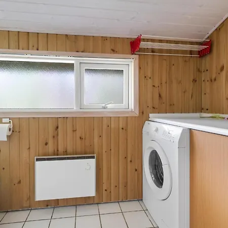 3 Bedroom In Fjerritslev