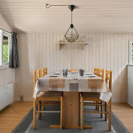 3 Bedroom In * Fjerritslev